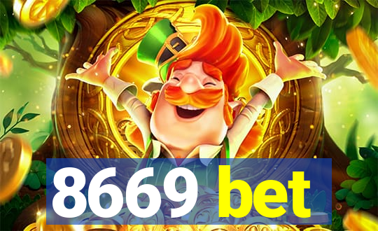 8669 bet